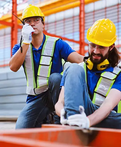 Construction Accidents Image