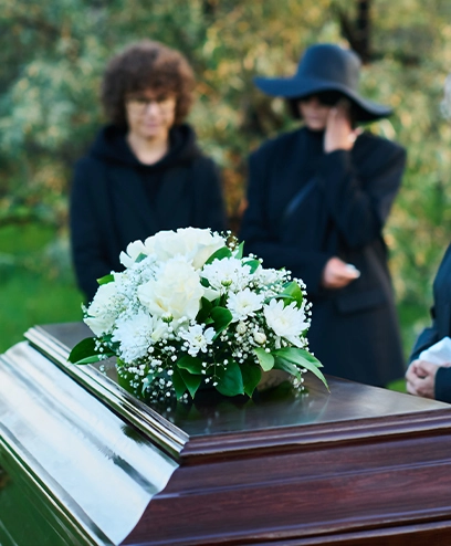 Wrongful Death img