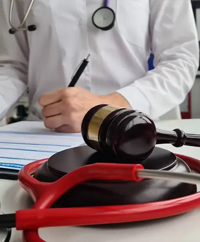 Medical Malpractice Image