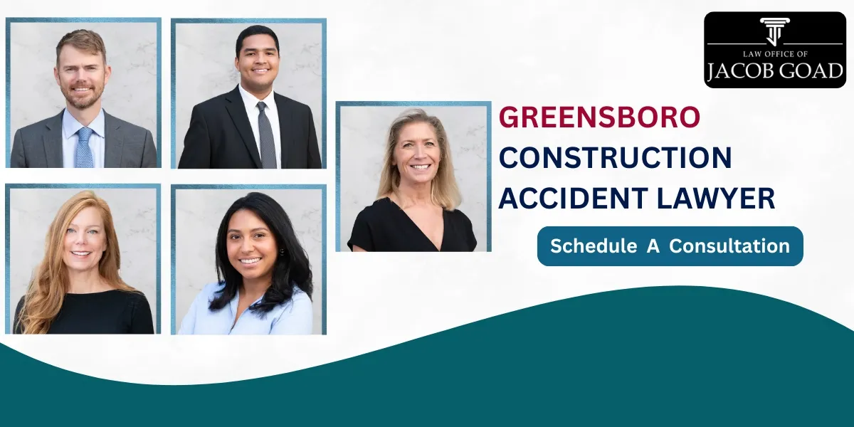 Greensboro Construction Accident Lawyer-image