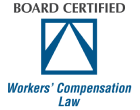 Board Certified Workers Compensation