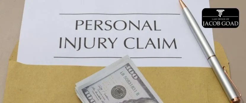 Personal Injury Claim Value in North Carolina: Estimate Your Compensation