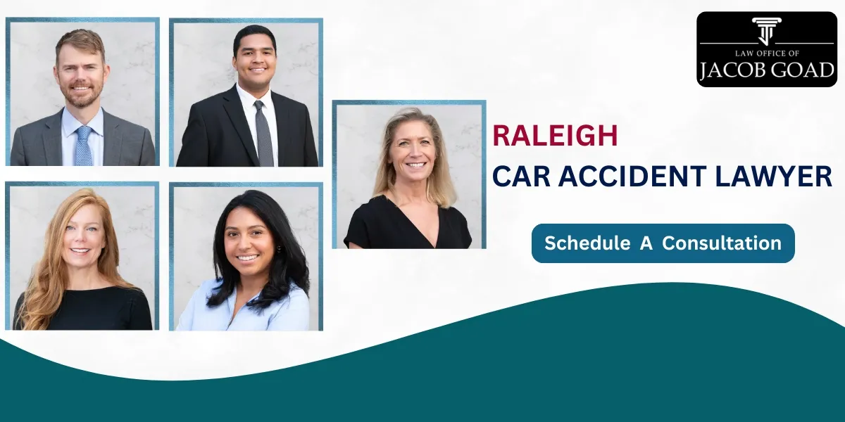 Raleigh Car Accident Lawyer-image